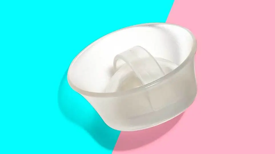 کلاهک دهانه رحم